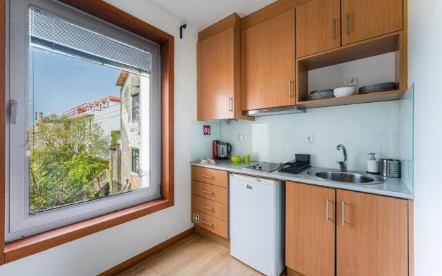 Coreto Apartment