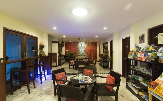 Villa San Pee Seua