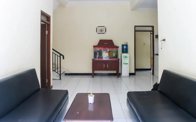 KoolKost Syariah near Universitas Ahmad Dahlan Kampus 1