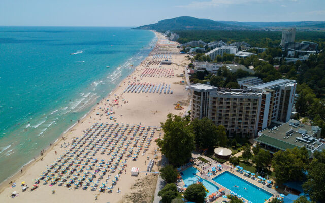 Hotel Kaliakra Beach - Ultra All Inclusive
