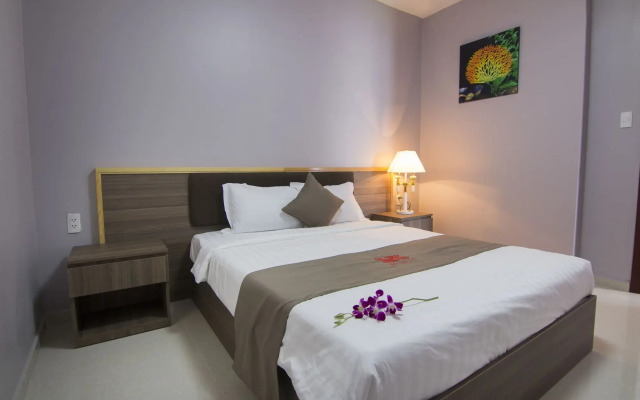 Coral Hotel