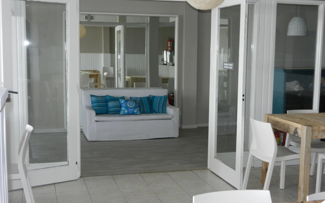 Hostal Rayentray