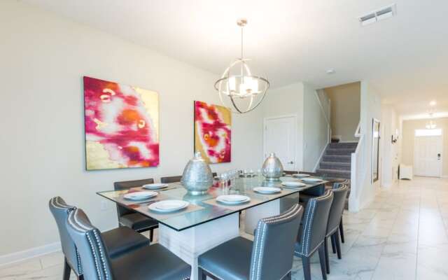 Champions Gate 1501maid