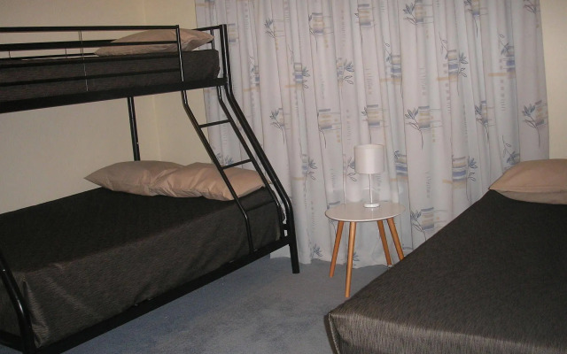 Moonta Bay Accommodation
