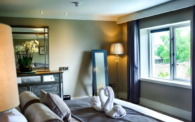 Bettystown Village House