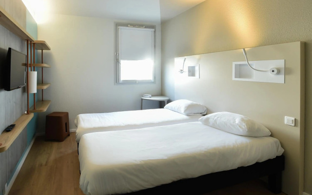 Ibis Budget Dijon Centre Clemenceau