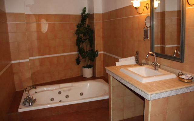 Hotel Restaurante Milán