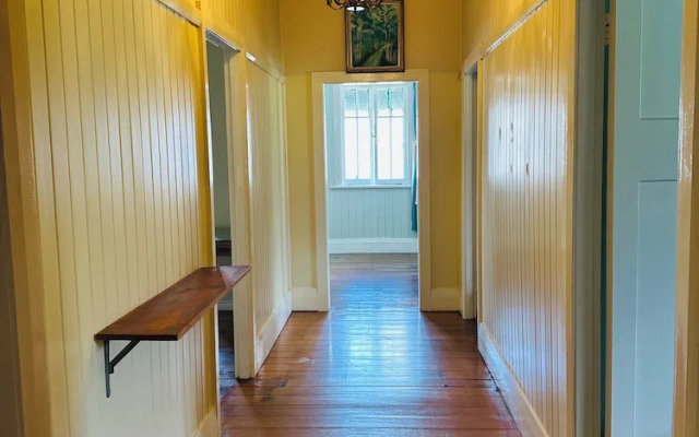 Mossman Exchange & Backpacker Resort