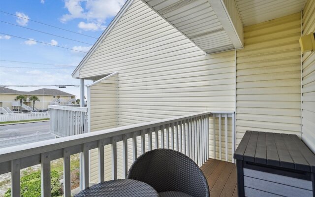 Sandpiper Cove 9214 2 Bedroom Condo by RedAwning