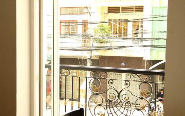 Airport Saigon Hotel