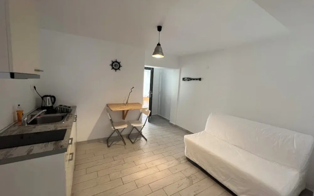 La Casa Al Mare Apart Hotel