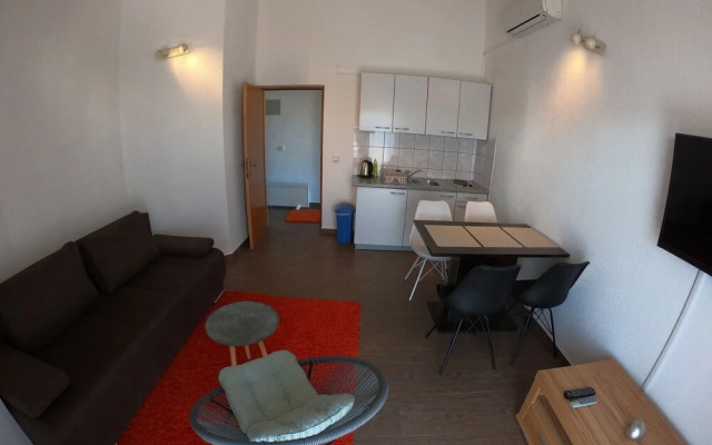 Apartments Rotim