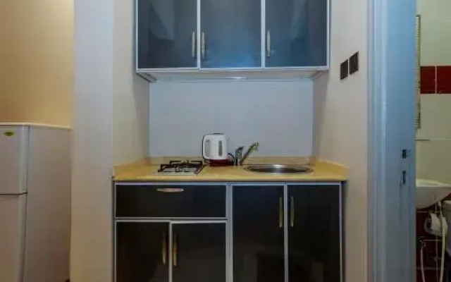 Yahalla Furnished Apartments