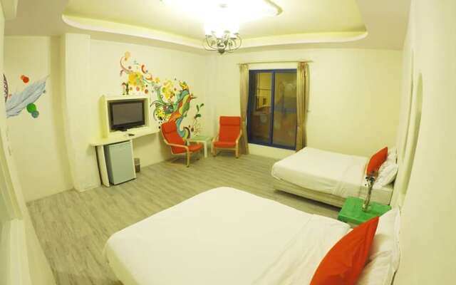 Mei Hi Inn