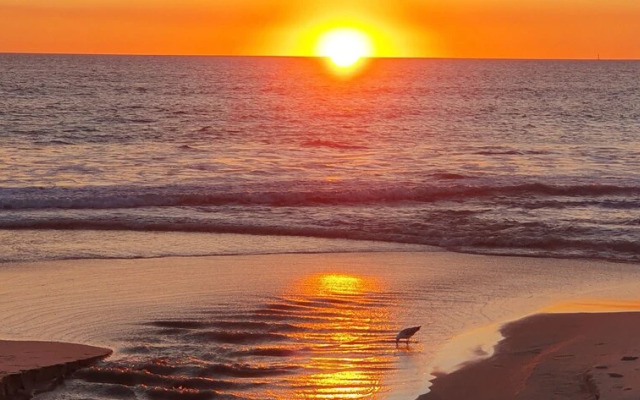 West Beach Lagoon 218