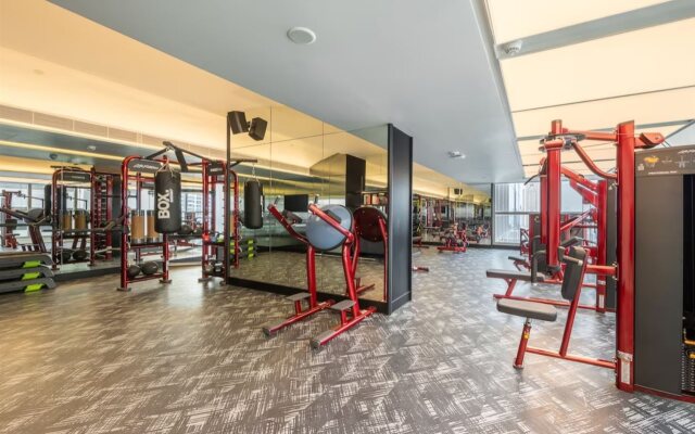 Eastin Grand Hotel Phayathai