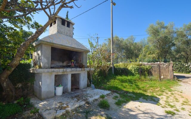 Holiday Home Pere