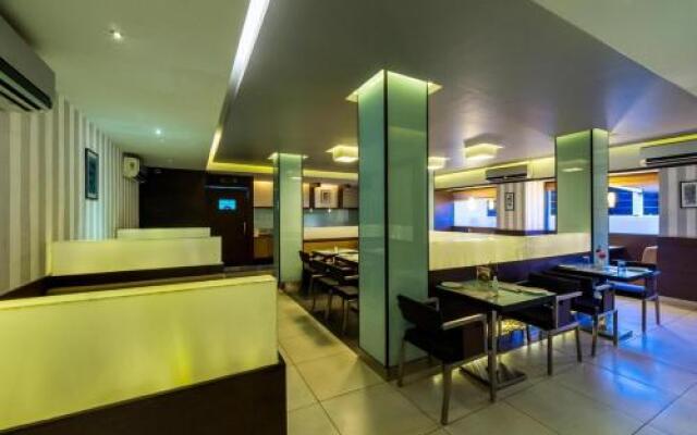 Hotel Merlin International