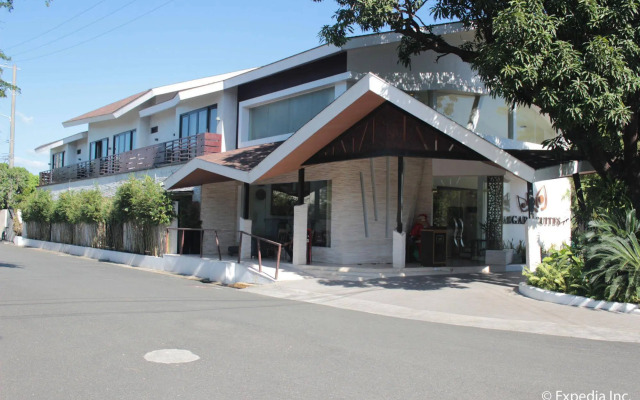 Segara Suites