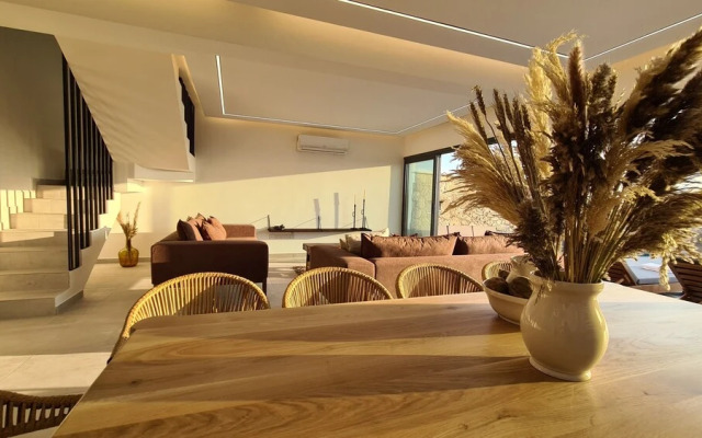 Phaedrus Living Seaview Luxury Villa Venus 006