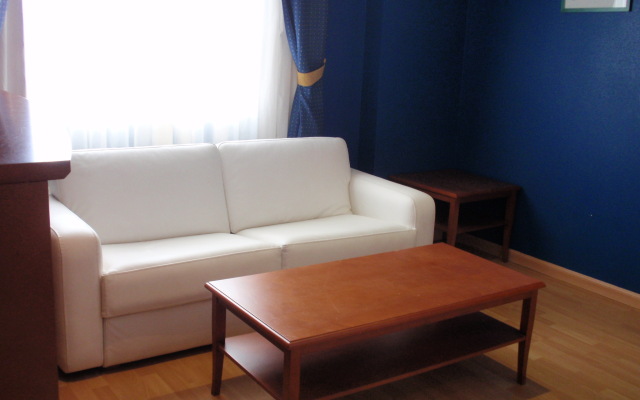 Hotel Ponferrada Plaza