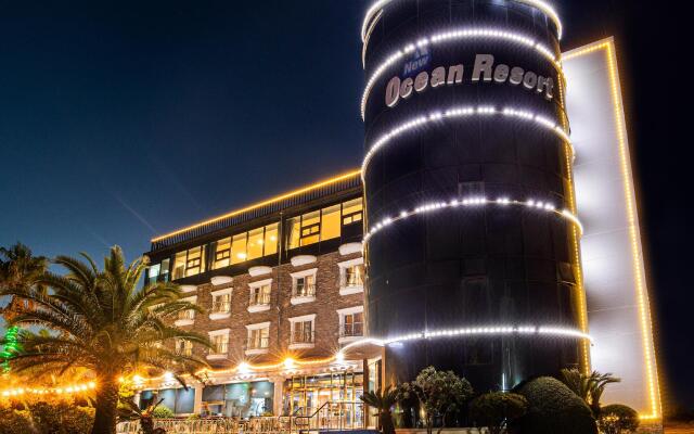 New Ocean Resort