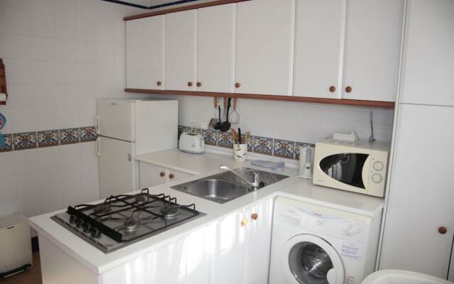 Aptos Pueblo Andaluz Nerja