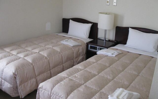 Mito Riverside Hotel
