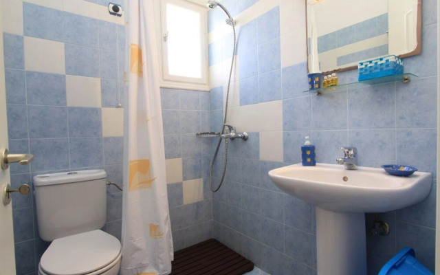 Smaragda Rooms & Studios