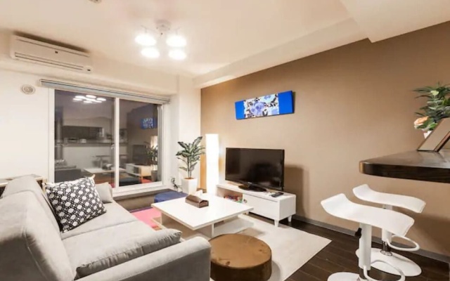 Edifice – Guest Rooms – Sapporo