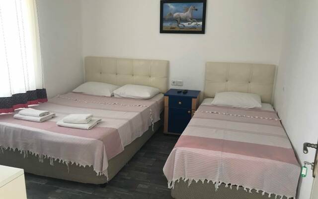 Bodrum Motel