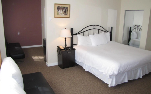 Barclay Hotel