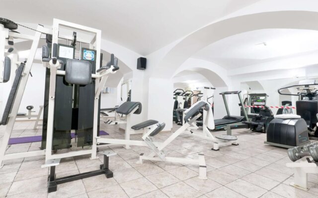 Best Western Prima Hotel Wroclaw