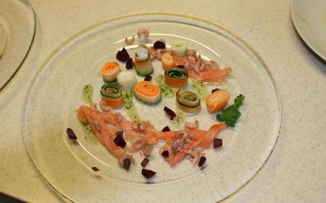 Reve gourmand