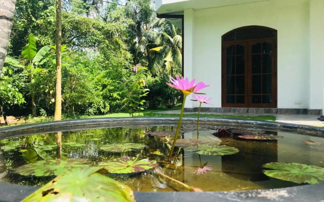 Villa Sureka