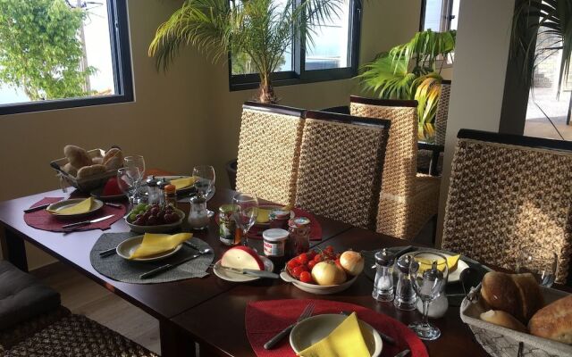 Guesthouse The View - Adults Only