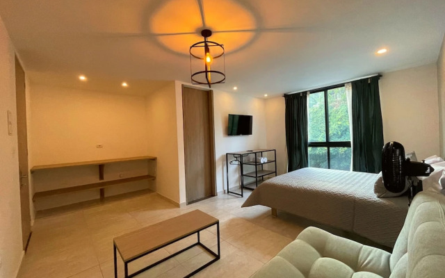 Trip Monkey del Río