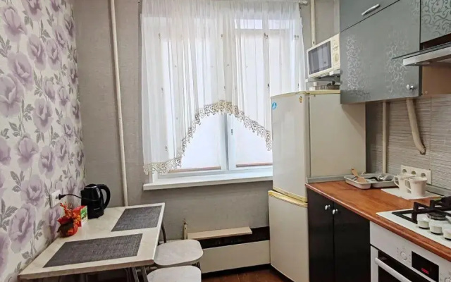 Apartamenty na prospekte Ciolkovskogo 80A