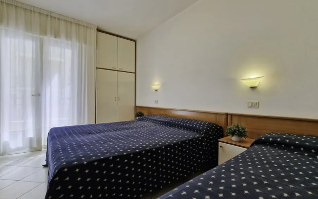 Cozy Flat 80mt From the Beach-beahost
