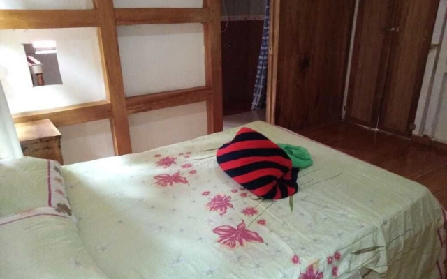 La Ceiba Ecoadventures