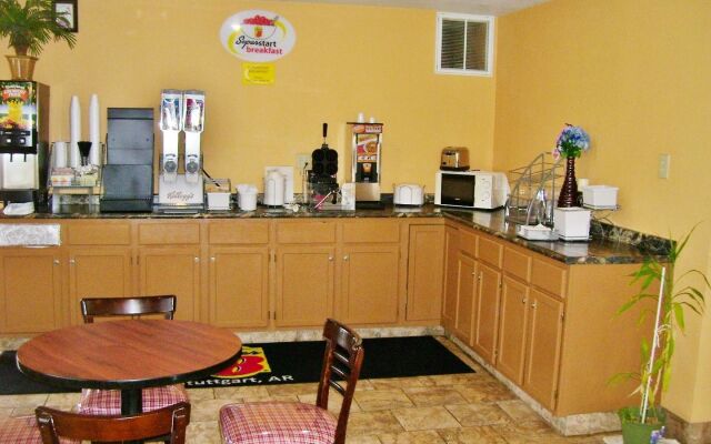 FairBridge Inn Express Stuttgart