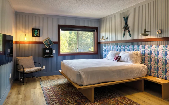 Hideaway Inn Mt.Sunapee