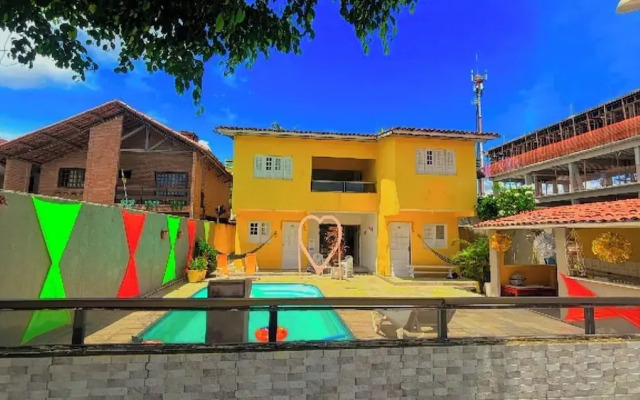 Pousada Clarice Suites