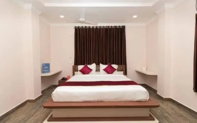 Goroomgo Aashiyana Guwahati