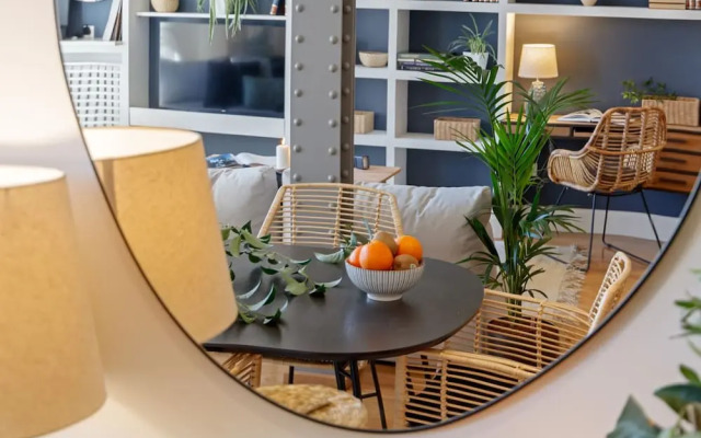 Koka - 3 Bedrooms Apartment in Ibiza