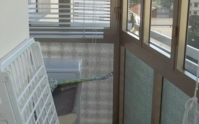 Citta Giardino Mare Flat 2