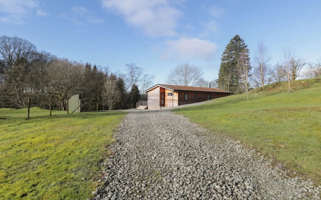 Tarn Lodge