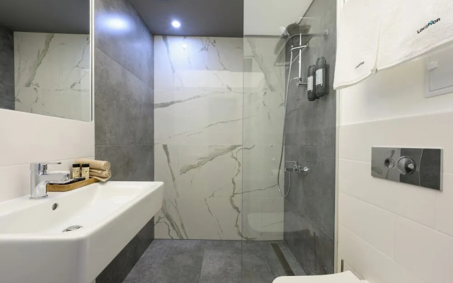 Location Hotel