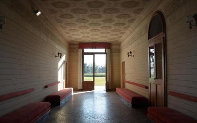 B&B Giardino Jappelli (Villa Ca' Minotto)