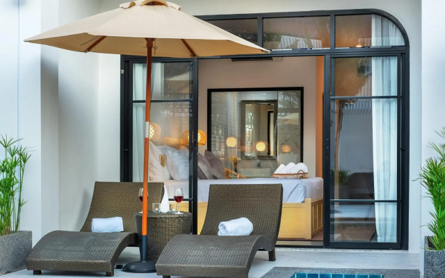Ai Pai Hotel